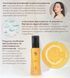 SPA TREATMENT Лосьон для лица с чистым витамином С, ниацинамидом и ретинолом Real C-essence Lotion 100 мл 511055 фото 3 JapanTrading
