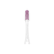 Hukuba Dental Ионная зубная щетка со спиральными щетинами KISS YOU Ultra-Fine Slim Spiral (1 шт, средняя жесткость) 148570 фото 4 JapanTrading