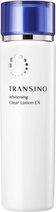 TRANSINO Освітлюючий лосьйон для обличчя Whitening Clear Lotion EX 150 мл 626493 JapanTrading