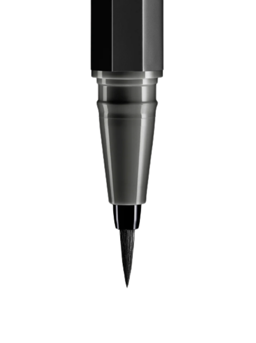 UZU BY FLOWFUSHI Підводка для очей EYE OPENING LINER BLACK - JapanTrading