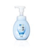 Hada Labo Гіалуронова пінка для вмивання Gokujyun Foaming Face Wash - JapanTrading
