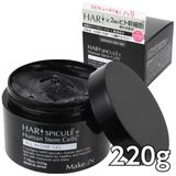 Make.iN Гель з мікроголками для догляду за шкірою HARI Spicule Human Stem Cell All-in-One Gel 220 г 132140 фото JapanTrading