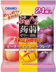 ORIHIRO_конфеты-желе