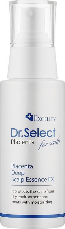 Dr.Select_Есенція_для_волосся_Excelity_Placenta