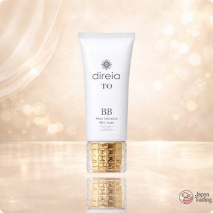 Direia BB-крем со стволовыми клетками TO Stem Intensive BB Cream (25 г) - JapanTrading