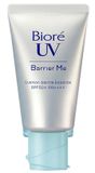 Biore UV Солнцезащитная эссенция для лица Barrier Me Cushion Gentle Essence SPF50+ PA++++ (70 мл) 405005 фото JapanTrading