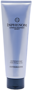 Milbon Компонент 5 SPA Inphenom CUTISMOOTH (250 мл) - JapanTrading