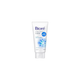 Biore Крем-пенка для умывания увлажняющая KAO Skin Care Moisture - JapanTrading