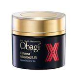 Obagi Крем для обличчя омолоджуючий Rohto X Derma Advanced Lift Cream (50 г) 189090 фото JapanTrading