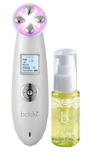 BELULU_апарат_Premium_Beauty_Device