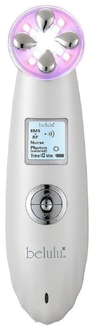 BELULU_апарат_Premium_Beauty_Device