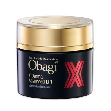 Obagi Крем для лица омолаживающий X Derma Advanced Lift Cream (50 мл) 189106 JapanTrading