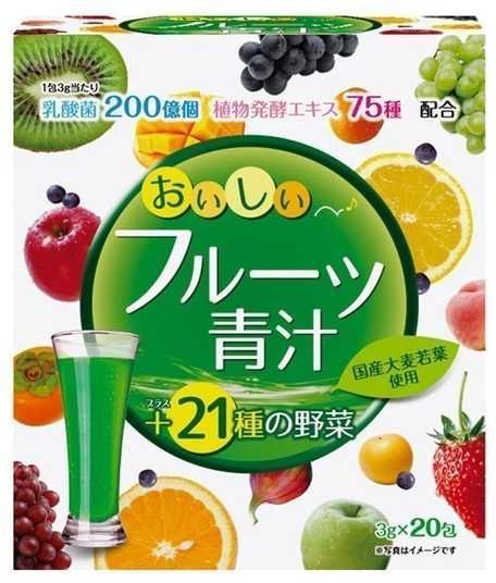 果物 yuruyuri Купить Yuwa Фруктовый аодзиру с молочнокислыми бактериями и