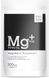 Magnesium Supplement Mg+ Plus Магний 300 мг