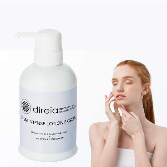 Купити Direia Лосьйон з ефектом ліфтингу Stem Intense Lotion EX