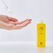 SPA Treatment Лосьйон пілінг догляд за обличчям із зволожуючим ефектом eX Peel Lotion (пробник) S509717 фото 3 JapanTrading