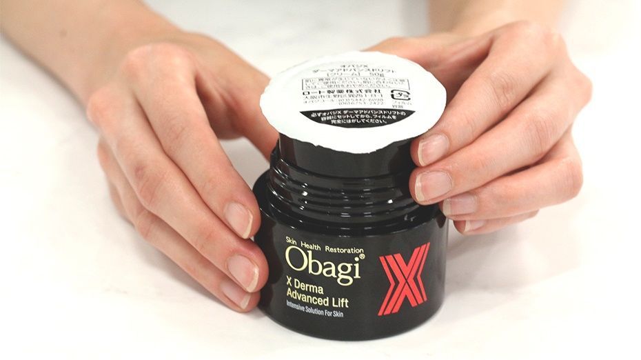Obagi Крем для лица омолаживающий X Derma Advanced Lift Cream (50 мл) - JapanTrading