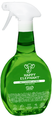 Saraya_Засіб_для_скла_Happy_Elephant