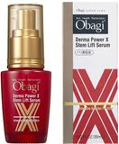 Obagi Омолоджувальна сироватка для обличчя з ефектом ліфтинг Rohto Derma Power X Stem Lift Serum (30 мл) 154692 фото JapanTrading