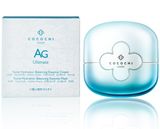 COCOCHI Відновлююча крем-есенція + лікувальна маска AG Ultimate Hydration Balancing Facial Essence + Mask (20 г * 90 г) 130947 фото JapanTrading