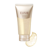 ELIXIR Розгладжуючий гель для вмивання Smoothing gel wash Shiseido, 105 г 997373 фото JapanTrading