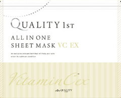 Quality 1st Маска VC EX