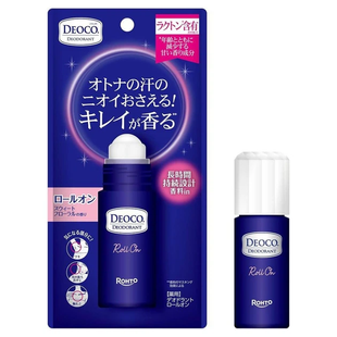 Rohto Роликовый дезодорант Deoco