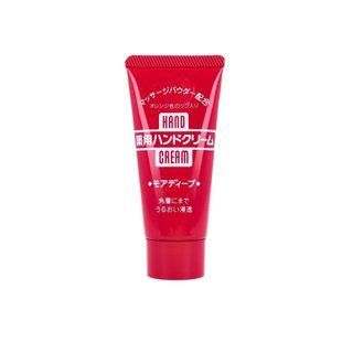 Shiseido_лікувальний_крем_Medicated_Hand_Cream