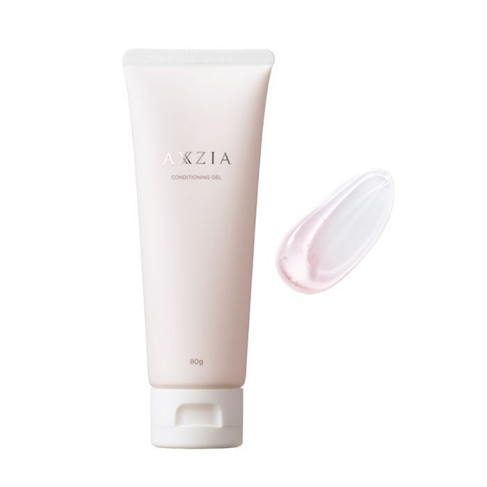 AXXZIA Гель-сыворотка для аппаратных процедур CONDITIONING GEL 80