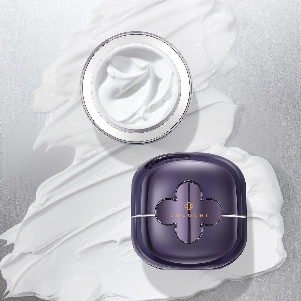 COCOCHI&nbsp; Крем + лечебная маска с церамидами, пептидами и трюфелем AG Ultimate Renowating Treatment mask&nbsp;(20 г * 90 г) - JapanTrading