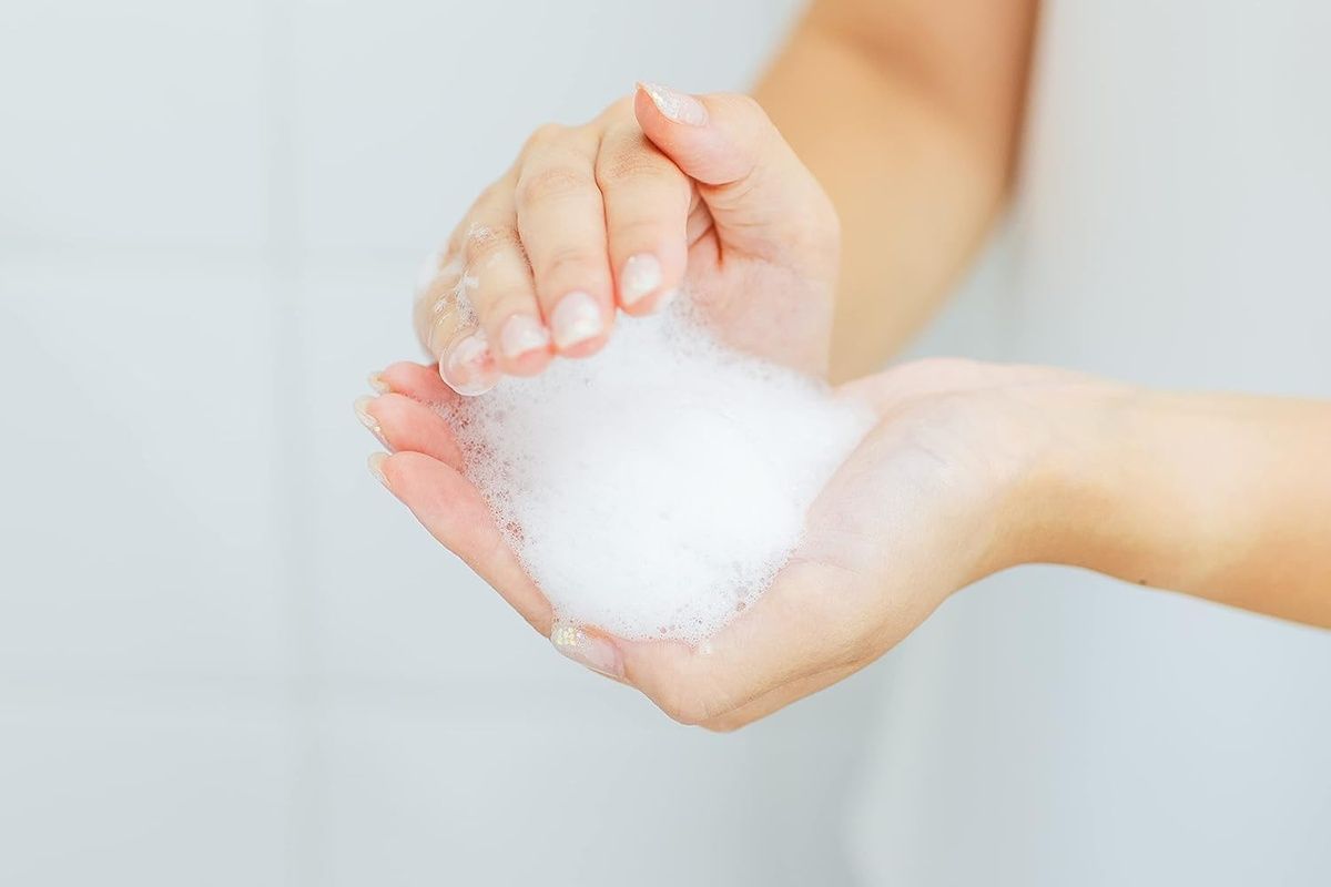 Minon Ензимна пудра для вмивання Amino Moist CP Enzyme Facial Cleansing Powder 35 г - JapanTrading
