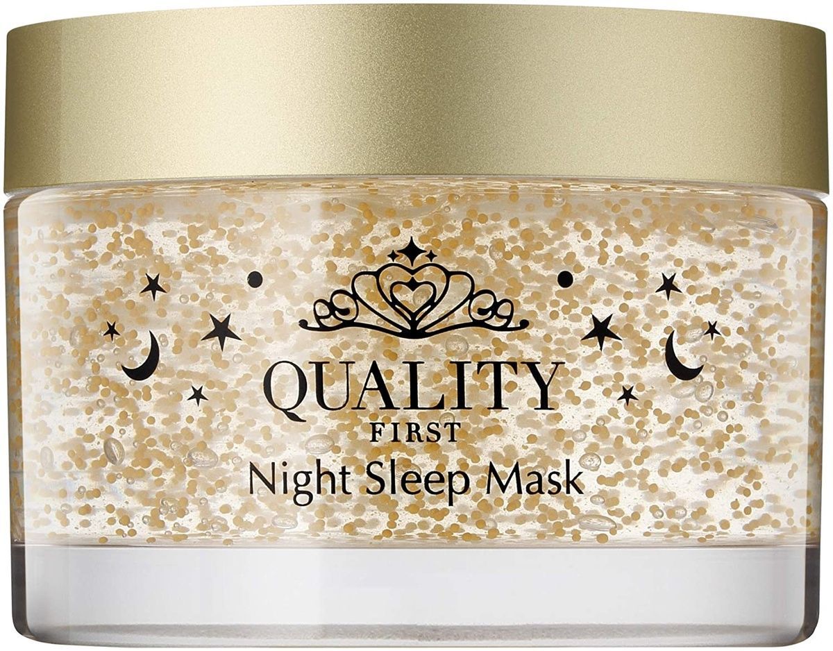 Quality1st_нічна_маска_Queen&rsquo;s_Premium