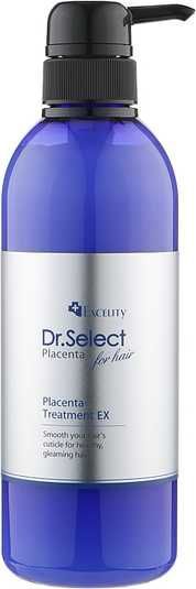 Купить Dr.Select Концентрированный омолаживающий кондиционер для