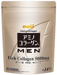 Meiji Коллаген для мужчин