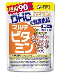 DHC_Multivitamin