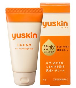 Yuskin_A_крем_Family_Medical_Cream