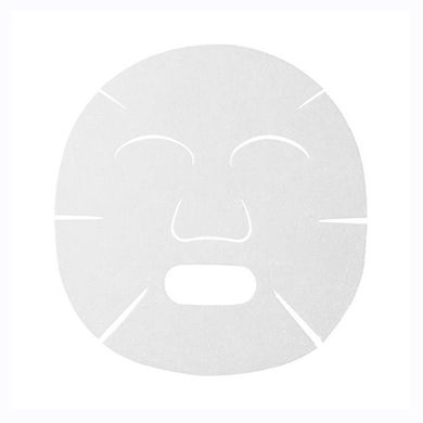 Sana Тканинна маска для обличчя антиейдж із ізофлавонами сої Namerakahonpo Moisturizing Sheet Mask (20шт) 484698 JapanTrading