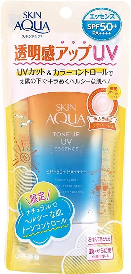 Rohto_Сонцезахисний_крем_Skin_AQUA_Latte_Beige