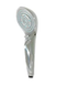 MTG Лійка для душу ReFa Silver Micro Nano Bubble 239395 фото 1 JapanTrading