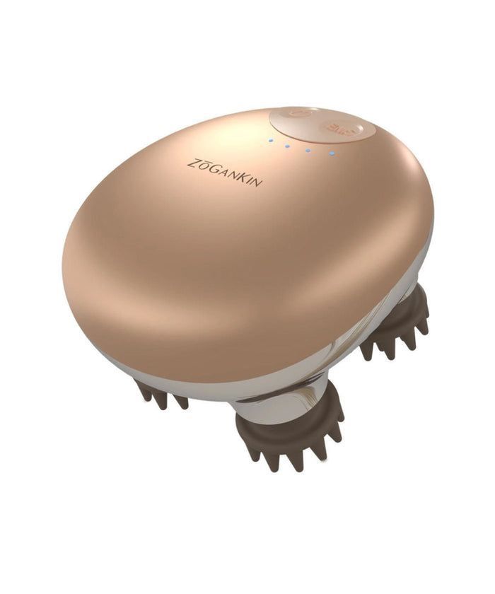 COULEUR LABO EMS LED Zogankin Scalp JapanTrading