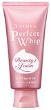 Senka Гель-пенка для умывания с коллагеном Shiseido Perfect Whip Collagen (120мл) 474582 фото JapanTrading