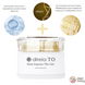 Direia Универсальный крем-гель все в одном со стволовыми клетками TO Stem Express The Gel (50 г) 741032		 фото 4 JapanTrading