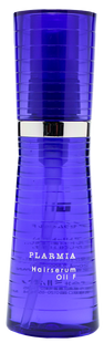 Milbon Відновлююча олія для тонкого волосся Plarmia Hairserum Oil F (120 мл) - JapanTrading