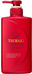Shiseido Tsubaki Увлажняющий кондиционер для волос Premium Moist (490 мл) 466061 JapanTrading