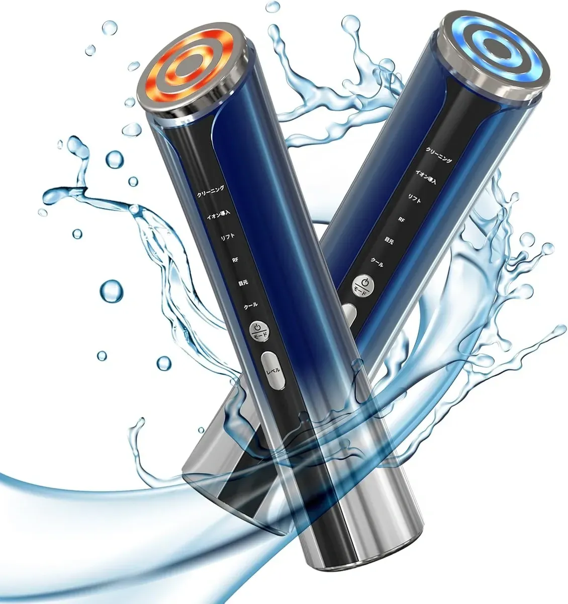 Tusina facial beauty devices