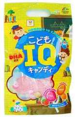 Unimat_Riken_IQ_Candy_DHA