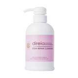 Direia Гель для умывания и демакияжа со стволовыми клетками Stem Repair Cleansing  - JapanTrading