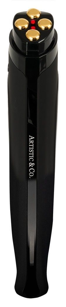 ARTISTIC&CO. Бездротовий ліфтинг апарат для обличчя із сироваткою Miss Arrivo The Vegas II  - JapanTrading