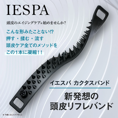 IESPA_Scalp_Massage
