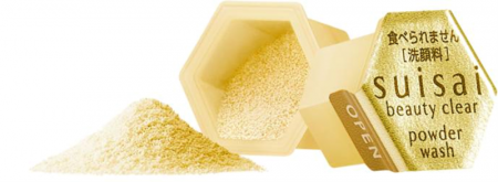 Kanebo_Ензимна_зволожуюча_пудра_Suisai_Gold